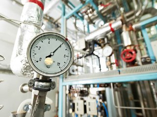 Промывка систем отопления Каспийск, цена от 372 руб.