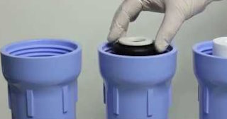Установка угольных фильтров для воды и вытяжки от 3617 рублей в Каспийске